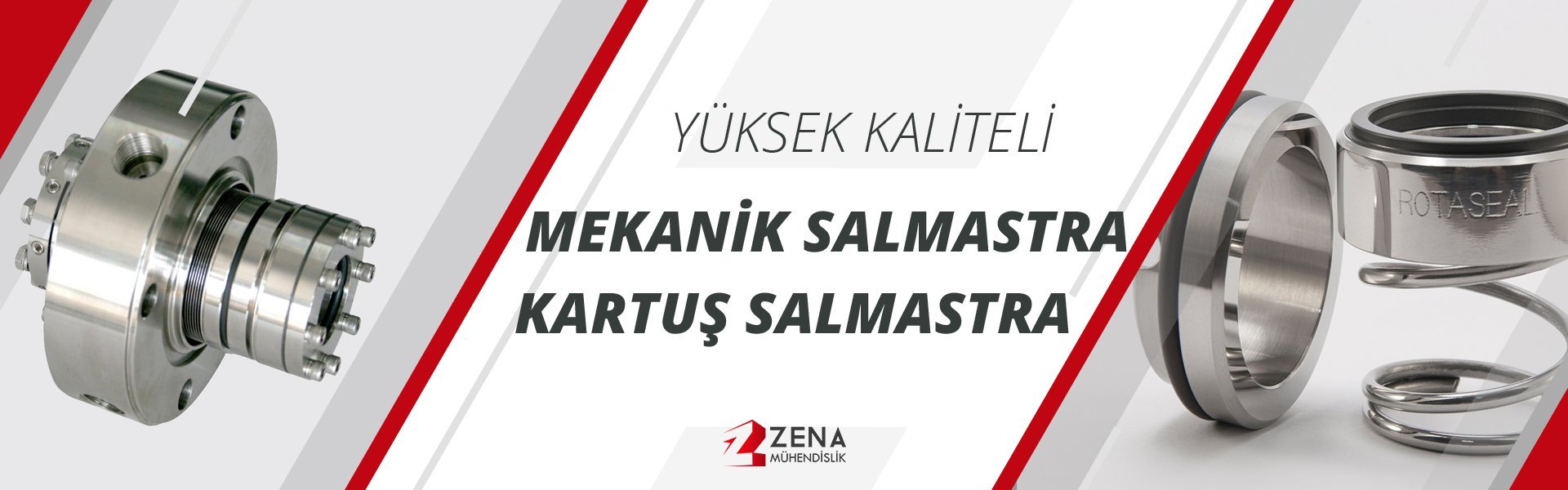Mekanik,Kartuş