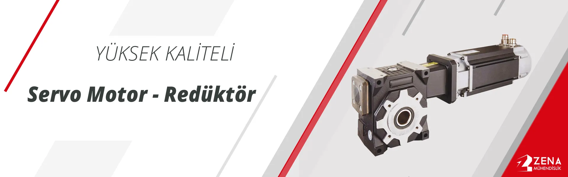 1-Yüksek Kaliteli Mekanik Salmastra